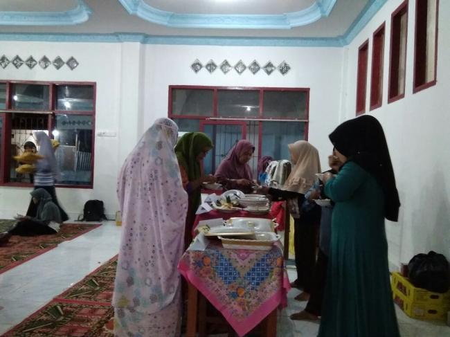 Ramadhan Ceria Etoser Padang